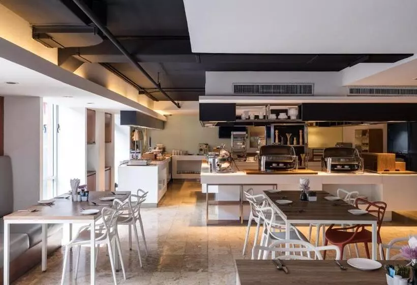 هتل S15 Sukhumvit