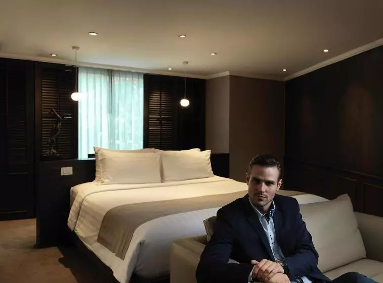 هتل S15 Sukhumvit