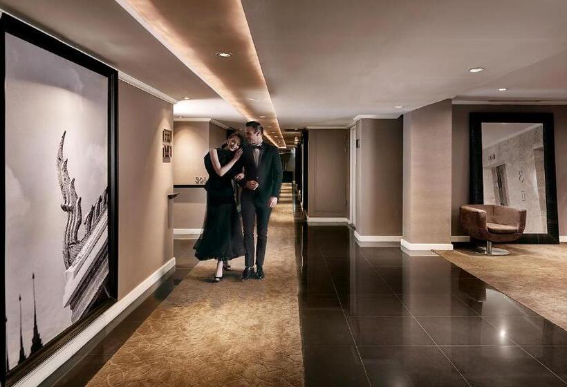 هتل S15 Sukhumvit