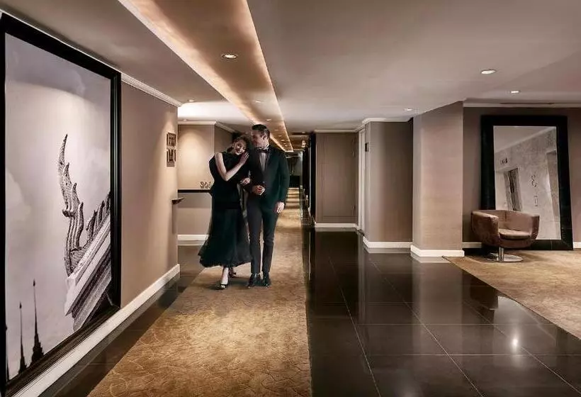 هتل S15 Sukhumvit