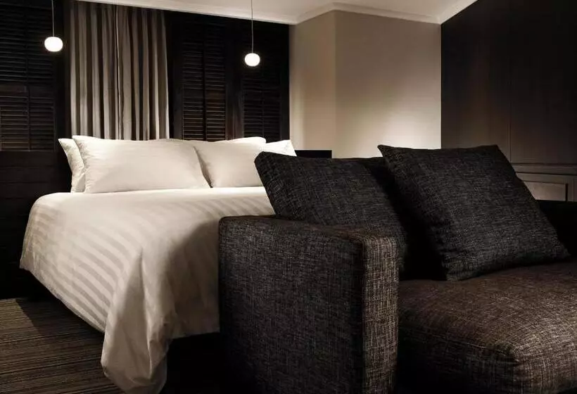 هتل S15 Sukhumvit