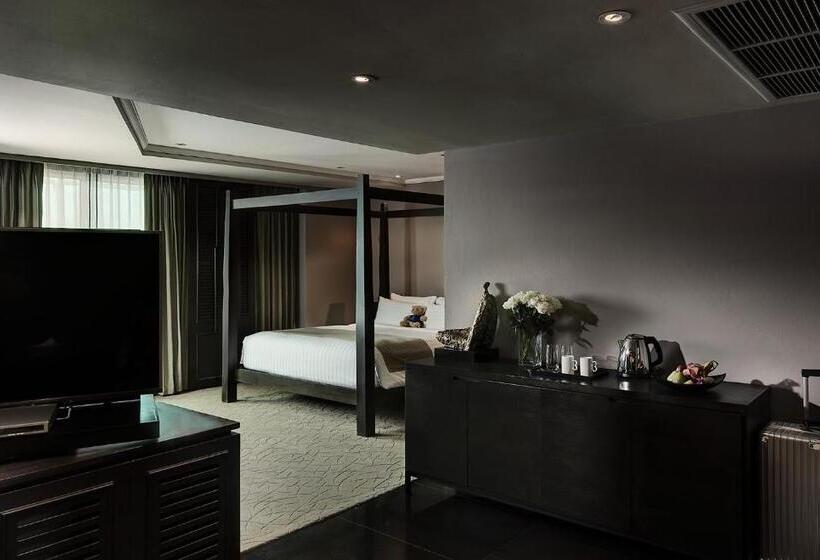 هتل S15 Sukhumvit