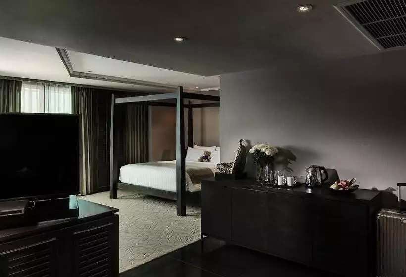 هتل S15 Sukhumvit