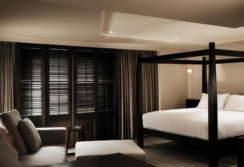 هتل S15 Sukhumvit