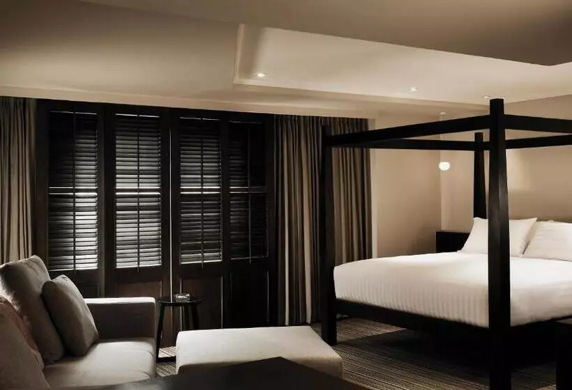 هتل S15 Sukhumvit