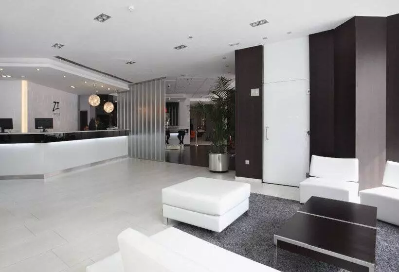 Hotel & Spa Villa Olimpica Suites