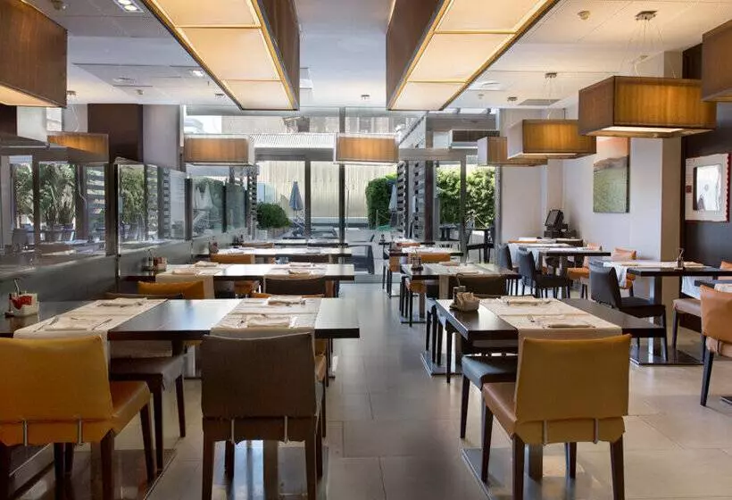 Hotel & Spa Villa Olimpica Suites