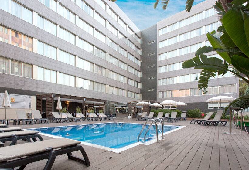 Hotel & Spa Villa Olimpica Suites