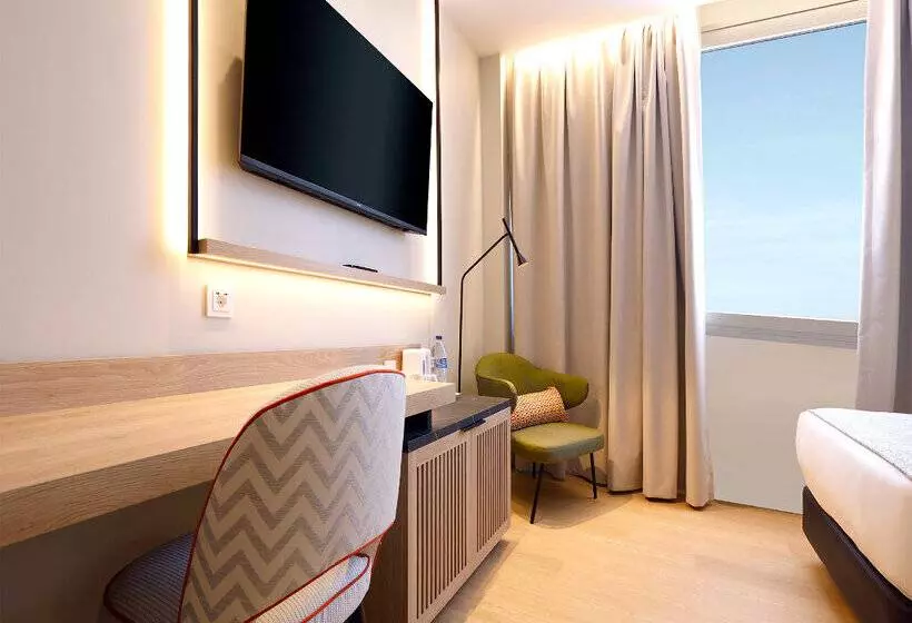 Hotel & Spa Villa Olimpica Suites