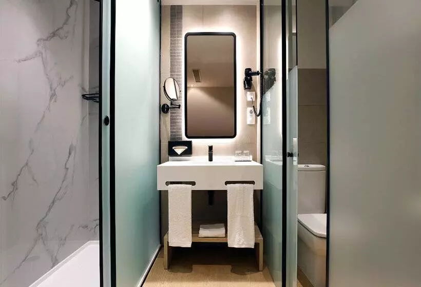 Hotel & Spa Villa Olimpica Suites