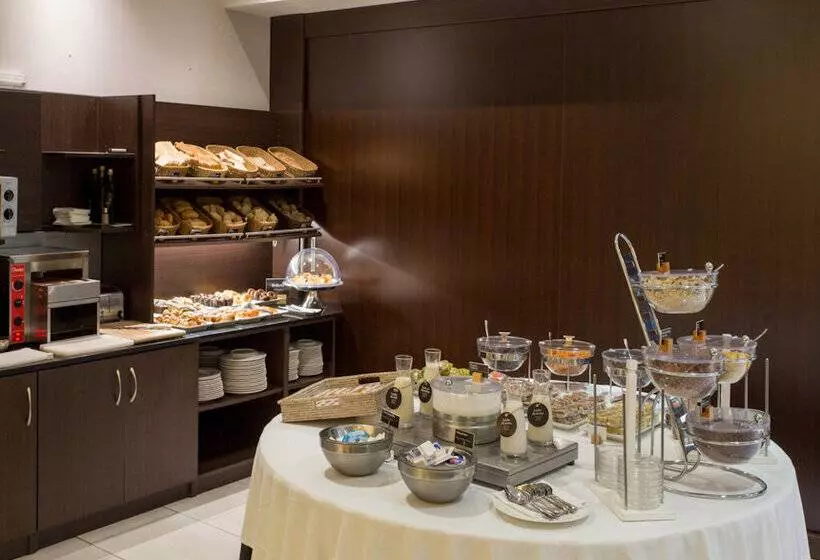 Hotel & Spa Villa Olimpica Suites