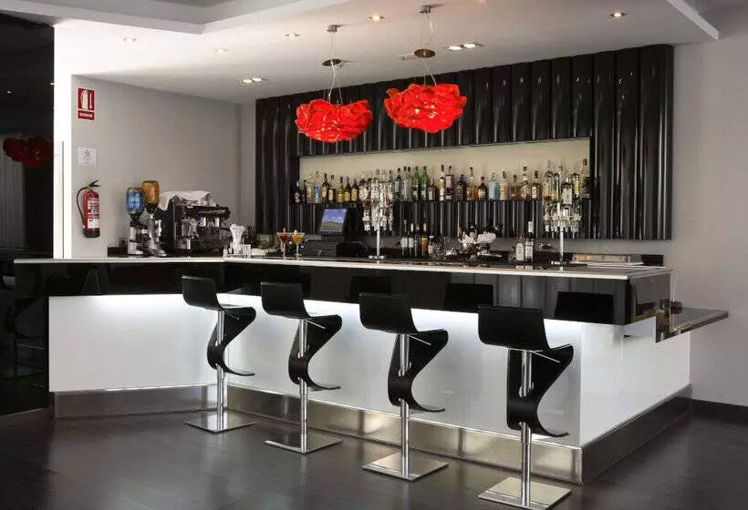 Hotel & Spa Villa Olimpica Suites