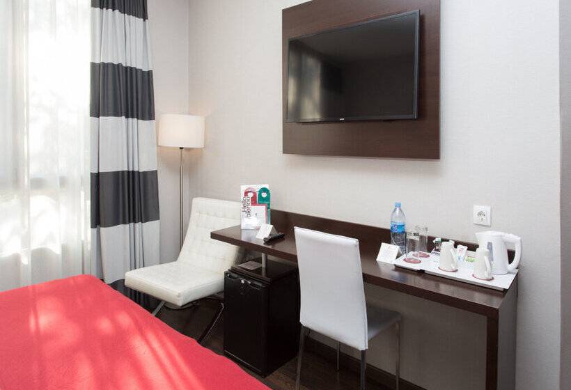 Hotel & Spa Villa Olimpica Suites