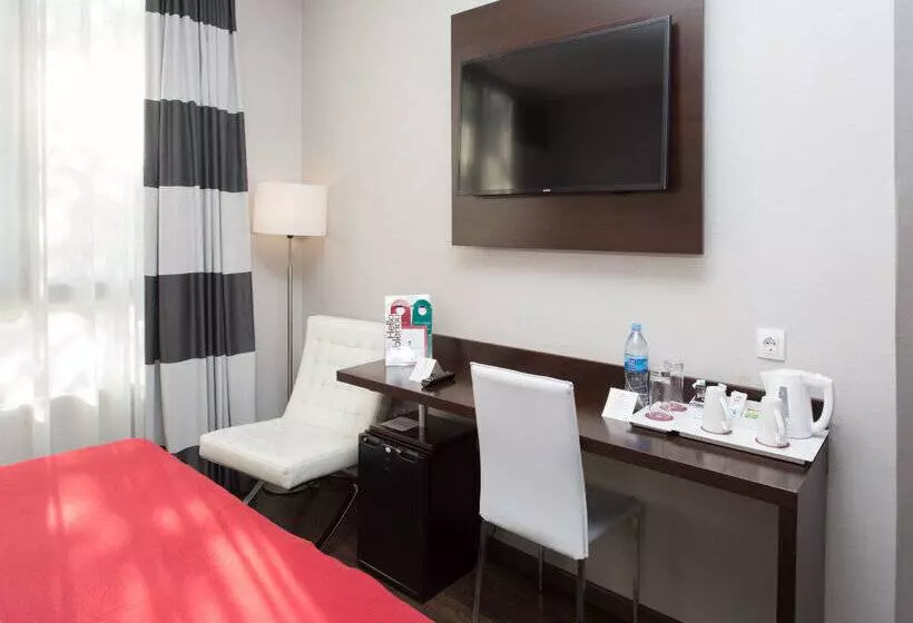 Hotel & Spa Villa Olimpica Suites