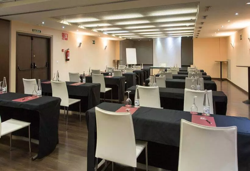 Hotel & Spa Villa Olimpica Suites