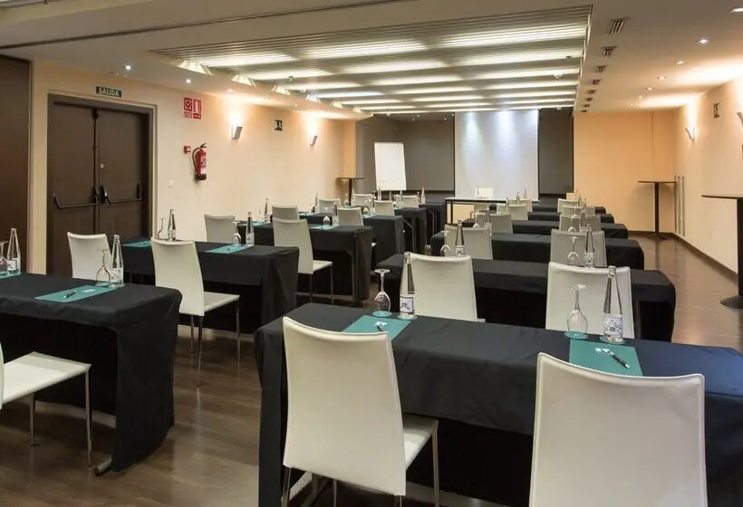 Hotel & Spa Villa Olimpica Suites