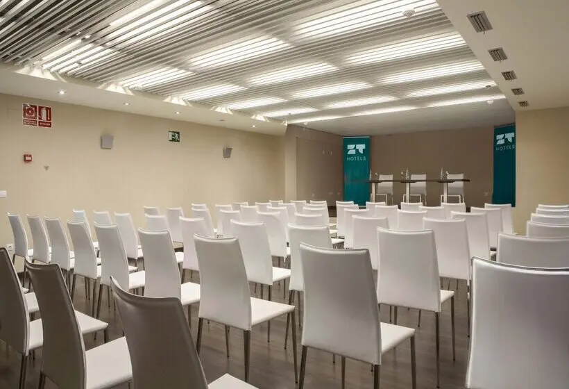 Hotel & Spa Villa Olimpica Suites