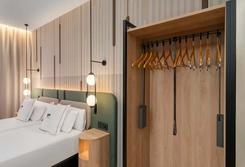 Hotel & Spa Villa Olimpica Suites