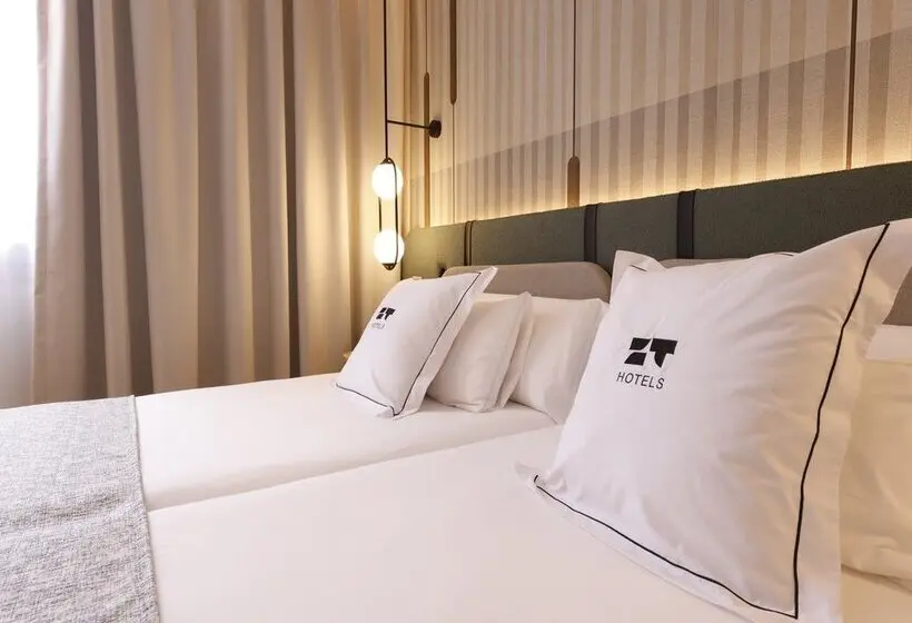 Hotel & Spa Villa Olimpica Suites