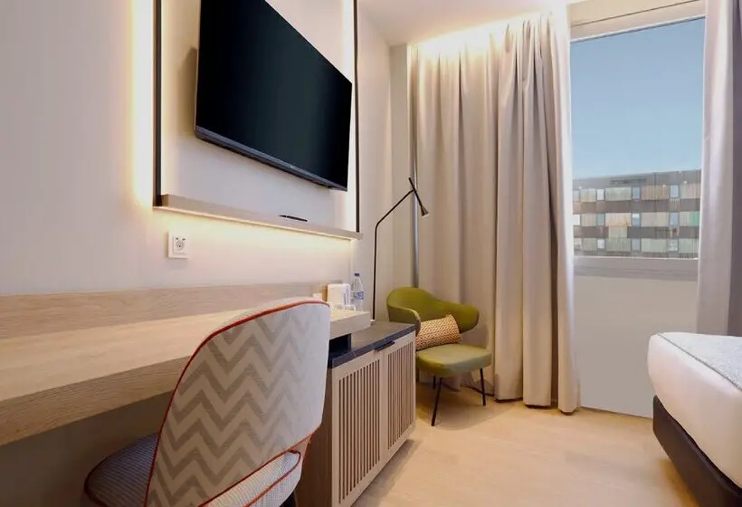 Hotel & Spa Villa Olimpica Suites