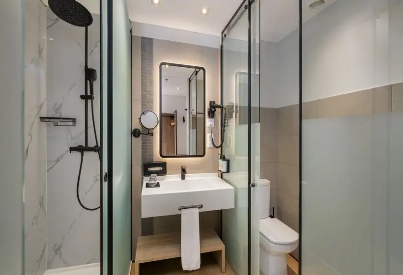 Hotel & Spa Villa Olimpica Suites
