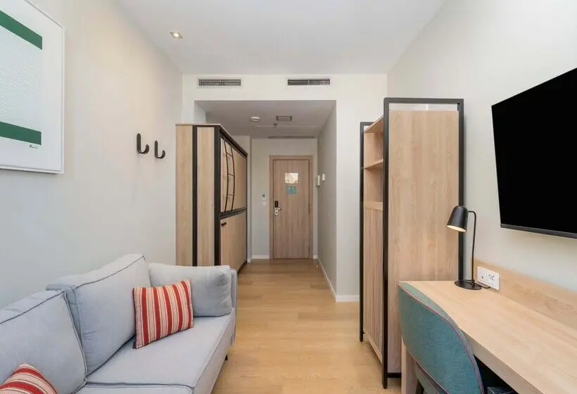 Hotel & Spa Villa Olimpica Suites