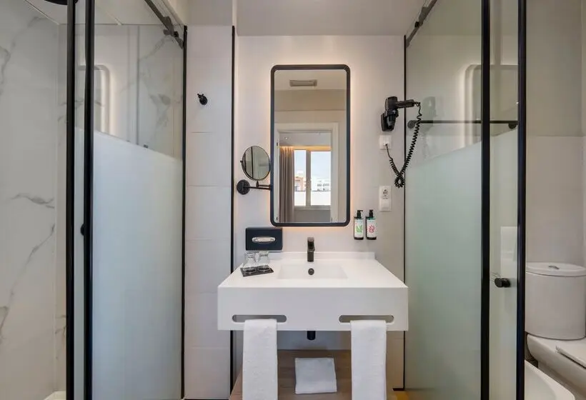 Hotel & Spa Villa Olimpica Suites
