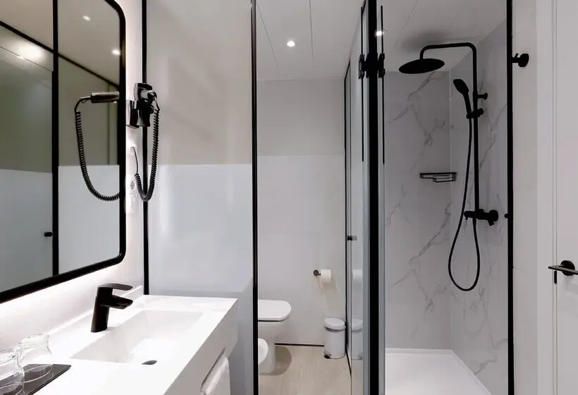 Hotel & Spa Villa Olimpica Suites