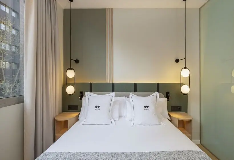 Hotel & Spa Villa Olimpica Suites