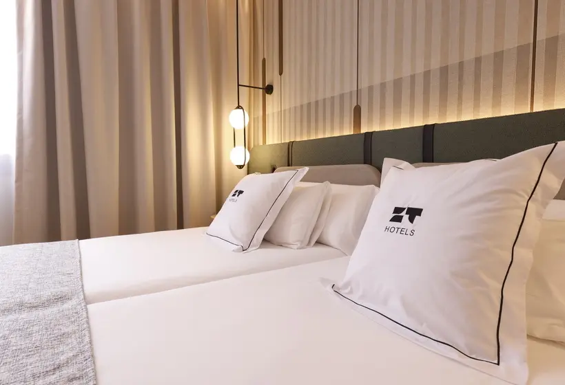 Hotel & Spa Villa Olimpica Suites