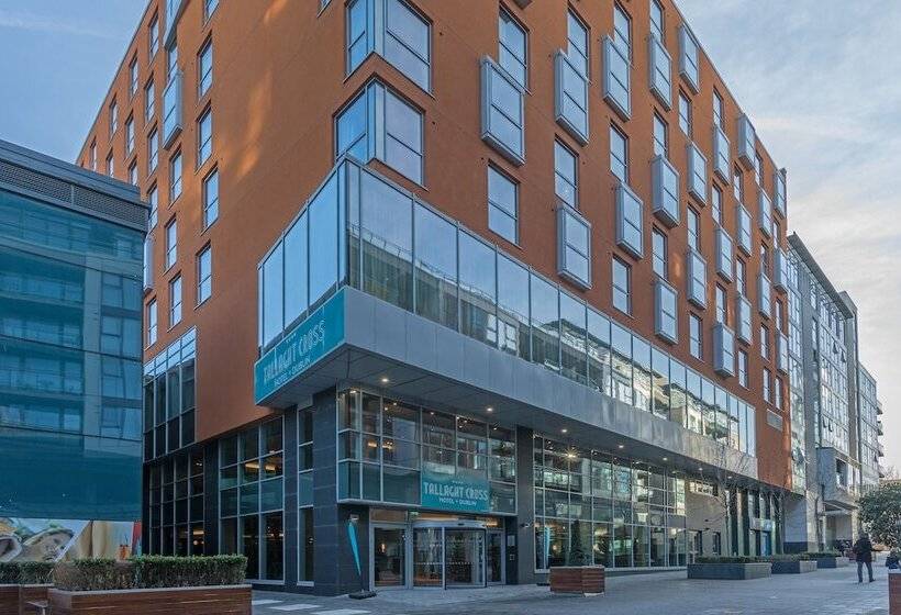 Отель Tallaght Cross