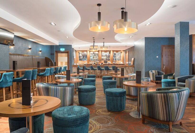 Отель Tallaght Cross