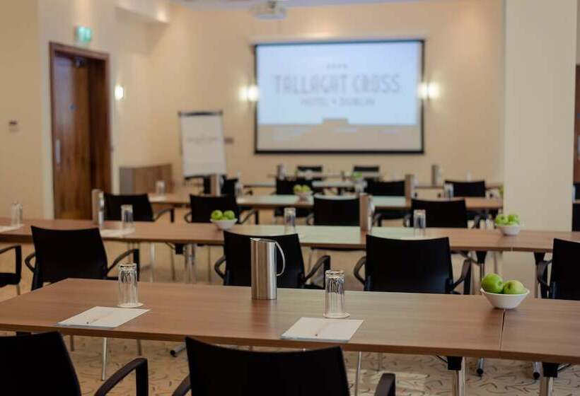 Отель Tallaght Cross