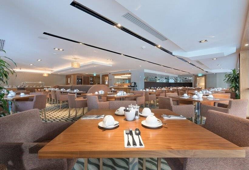 Отель Tallaght Cross