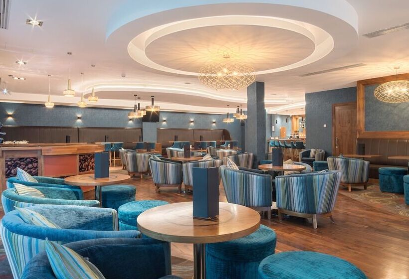 Отель Tallaght Cross