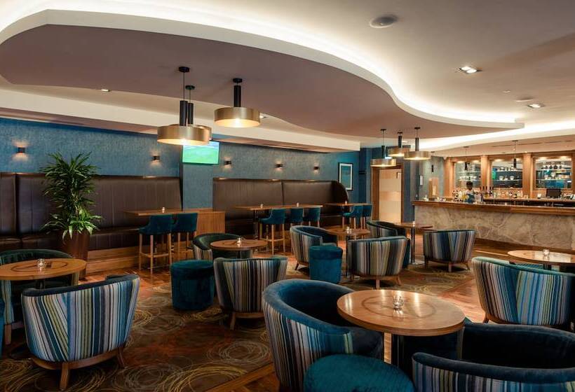 Отель Tallaght Cross