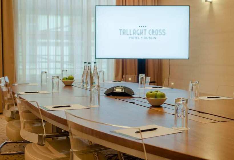 Отель Tallaght Cross