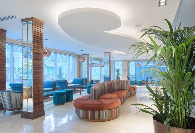 Отель Tallaght Cross