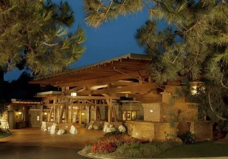 ホテル The Lodge At Torrey Pines