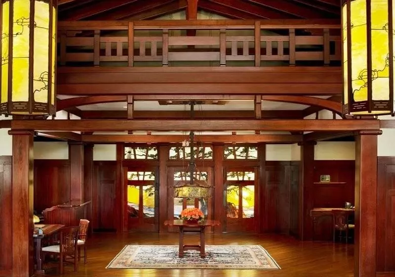 ホテル The Lodge At Torrey Pines