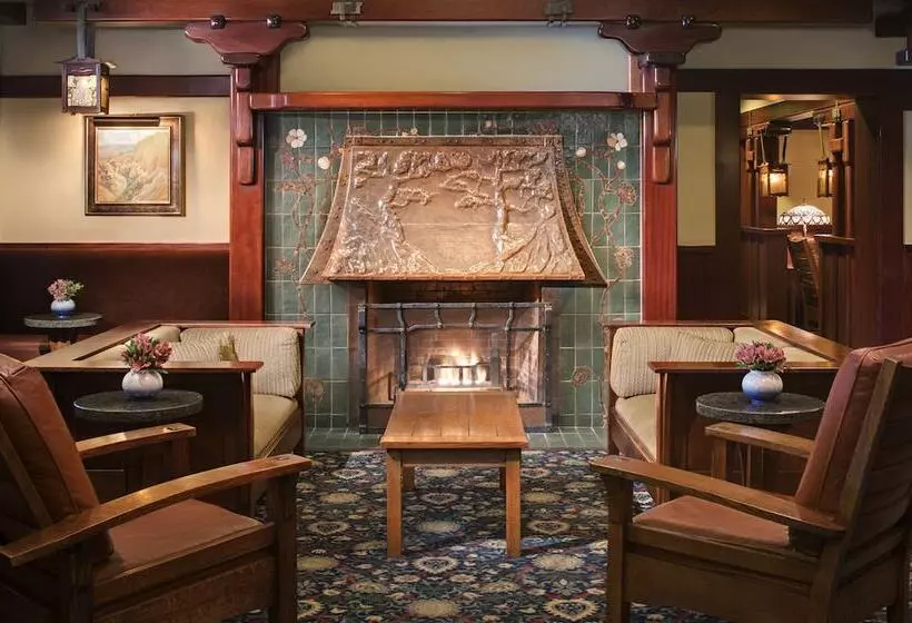 ホテル The Lodge At Torrey Pines