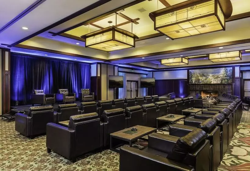 ホテル The Lodge At Torrey Pines