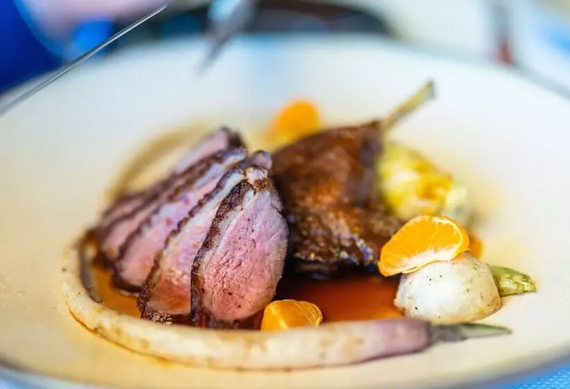 ホテル The Lodge At Torrey Pines