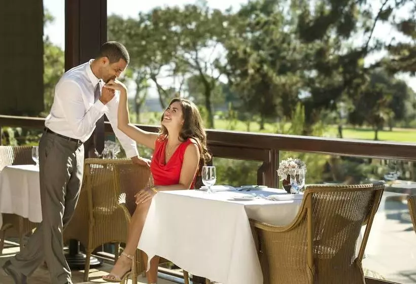 ホテル The Lodge At Torrey Pines