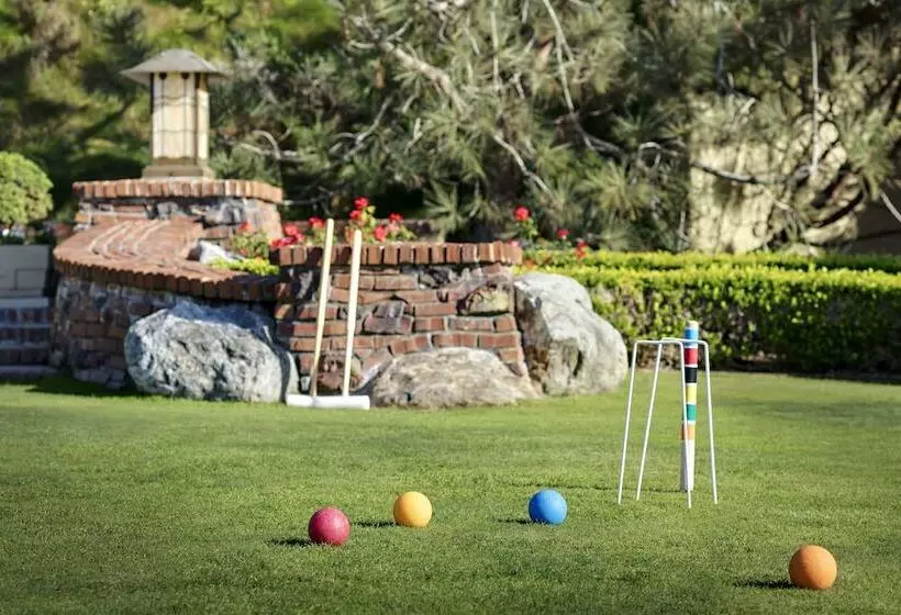 ホテル The Lodge At Torrey Pines