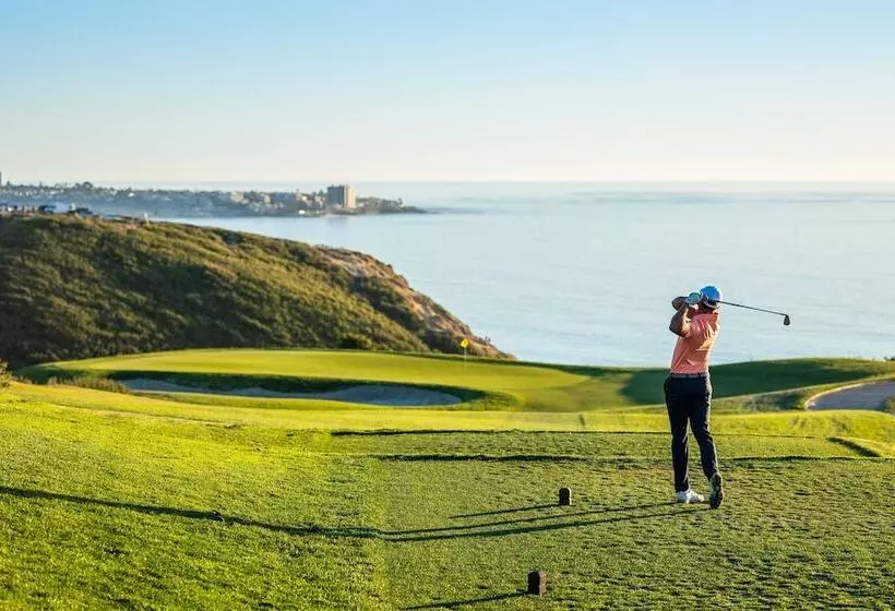 ホテル The Lodge At Torrey Pines