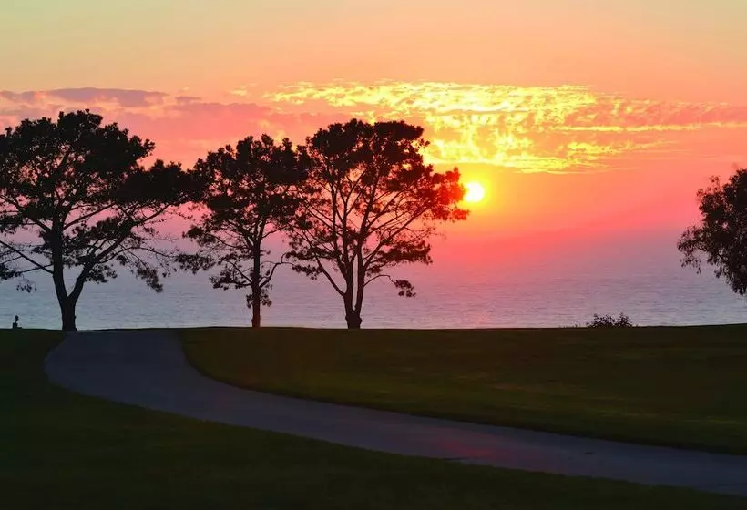 ホテル The Lodge At Torrey Pines