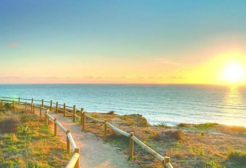 ホテル The Lodge At Torrey Pines