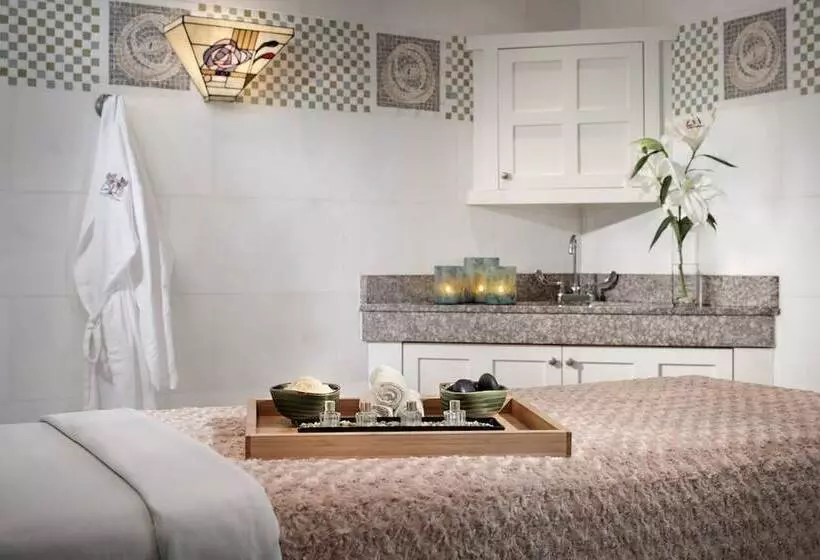 ホテル The Lodge At Torrey Pines