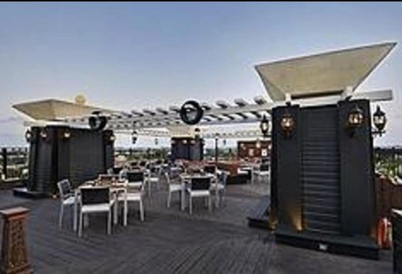 Pride Hotel, Chennai